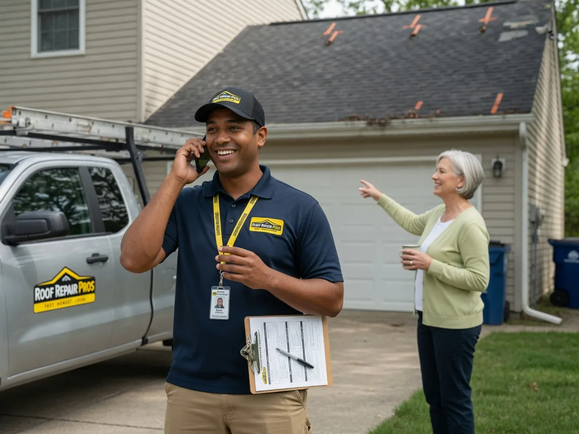 Roof Repair Salton City, CA FAQs